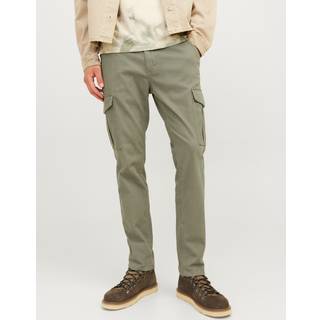 Slim Fit Cargobukser