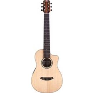 Cordoba EB-CE II Ibenholt Elektroakustisk guitar