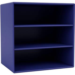 Montana Mini 1004 Hylde - Væghylder Lakeret Mdf Monarch - 001004-135