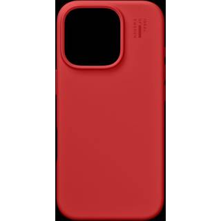 Silicone Case Red