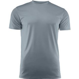 Printer Red 2264023 Run herre Metal Grey L