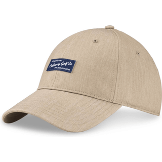 Callaway Relaxed Retro Cap LATTE