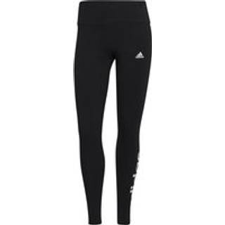 adidas adidas Black Essentials Linear Logo Leggings