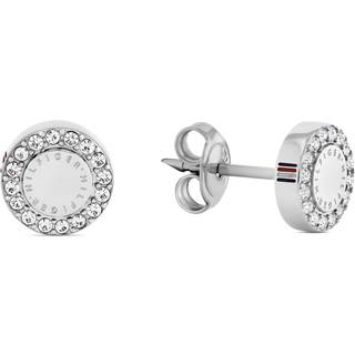 Tommy Hilfiger Ohrstecker - 2780907 - silber