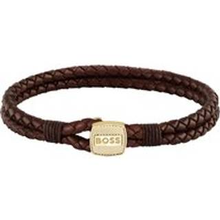 Boss Armband - Seal - 1580667M - braun