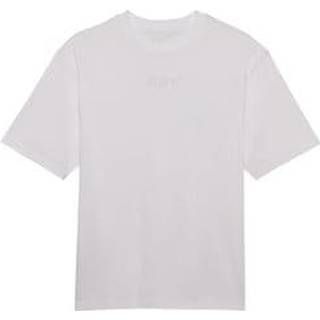 FOX Racing Wordmark OV S/S Tee T-shirt Herrer størrelse XL farve grå