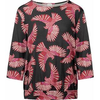 Lovestory T-Shirt 3/4 Sleeve