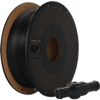 Bambu Lab - PPS-CF - Black - 1.75mm - 750g