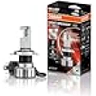 Osram H4 Night Breaker LED Smart MC +330% - ECE godkendt (1 stk.)