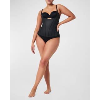 SPANXsupersculpt Total Contour Open-Bust CamiMiddel