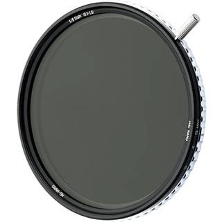 NISI 86 MM ND-VARIO 1-5 STOP TRUE COLOR