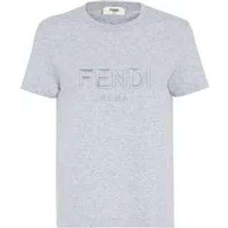 Fendi Roma T-shirt - XS