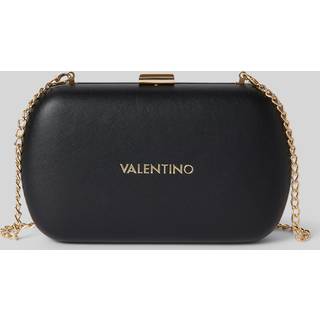 Valentino Bags Aroma Crossover taske sort