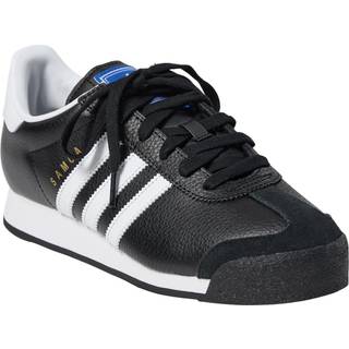 Samoa sko - Core Black / Cloud White / Gold Metallic - 46 2/3