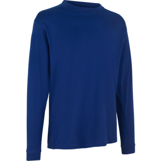 Id identity Pro wear t-shirt læ kongeblå 5xl
