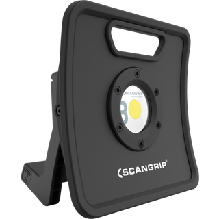 Scangrip Nova 4K arbejdslampe 4000 lm 230V