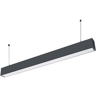40W Lineær Overfladelys - LED, Samsung Chip, 6400K - Dæmpbar : 0-10V dæmpbar, Kulør : Kold