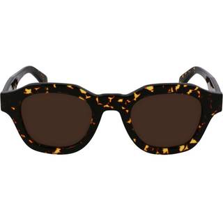 Paul Smith PS24622S Lyford 214 48 Solbriller Mænd Tortoiseshell - Dark Tortoise - 48mm