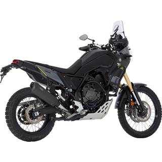 Shark Auspuff Dsx-10 Endelyddæmpere