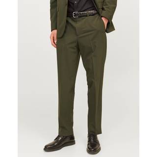 Jprbushwick Regular Fit Tailored Bukser