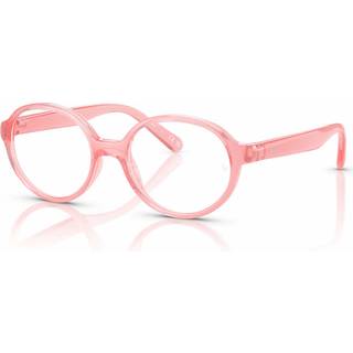 Ray-Ban Børn RY1905 3982 42 Briller Børn Lyserød - Transparent Light Pink - 42mm