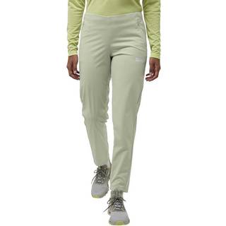 Jack Wolfskin Women's Prelight Pro Pant Trekking bukser Damer størrelse XS farve grå