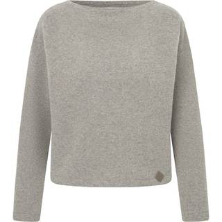 STAPF Women's Natalina Uldsweater Damer størrelse XS/S farve grå