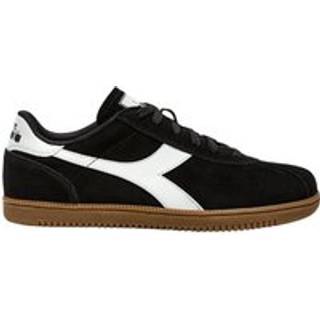 Diadora Tokyo Trainers Black