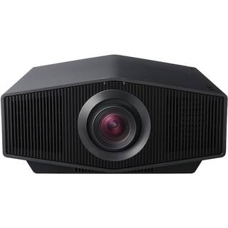 Sony BRAVIA Projektor 8 sort — VPL-XW6100ES - Videoprojektor