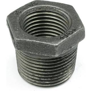 Nippelmuffe 1-3/4'' sort