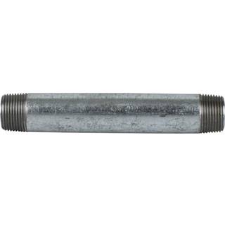 Nippelrør 3/4''- 50mm galvaniseret