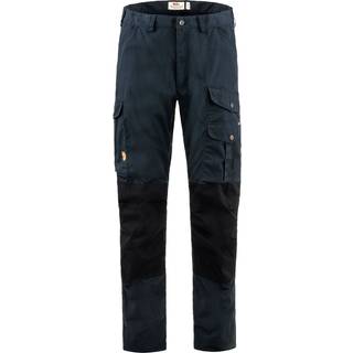 Fjällräven Barents Pro Winter bukser-dark navy-56