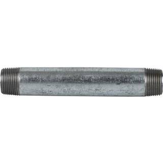 Nippelrør 1'' 80mm galvaniseret