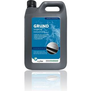 Gulvpleje Grundrengøring