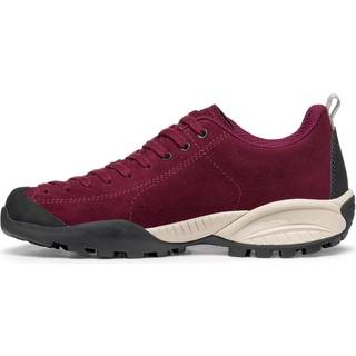 Scarpa Mojito GTX Fritidssko størrelse 37,5 farve rød