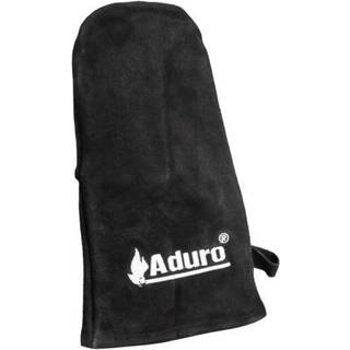 Aduro Pejsehandske i skind