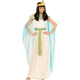 4-tlg. Cleopatra Kostüm Deluxe L