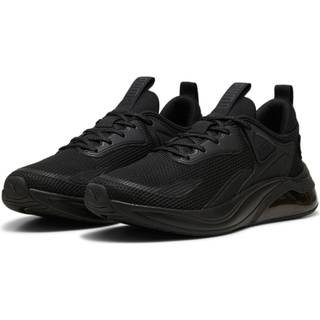 Puma Cell Thrill Running Shoes Unisex, Black, Size 42.5, Shoes - Black - 42.5
