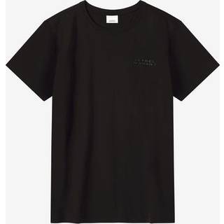 Camiseta Vidal - Mujer - Negro - Talla S - Isabel Marant