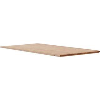 Hammel Furniture Amalfi Tillægsplade  Oak, Soap