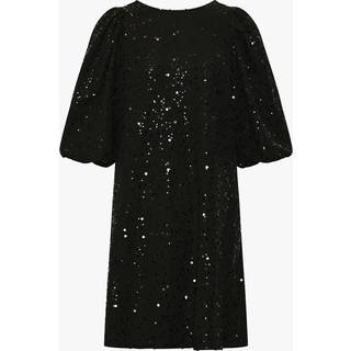 Noella Kjole - Pastis Short - Black