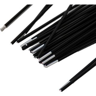 Urberg Spare Pole Kit 2-Person UL NoColour, NO COLOR, OneSize