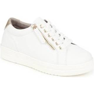Pavers Lace Up Chunky TrainersEU 38 (UK 5)