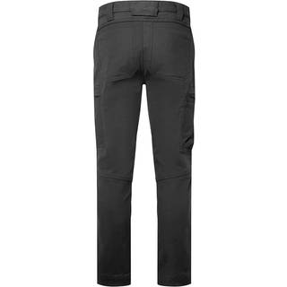 KX3 vinter bukser - Sort (Størrelse: 44)