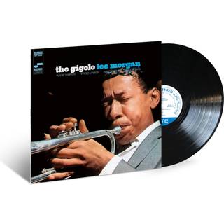 Lee Morgan - The Gigolo