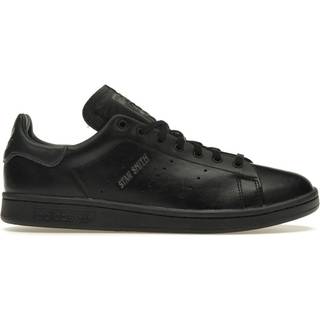 Stan Smith Lux sko - Core Black / Core Black / Carbon - 46 2/3