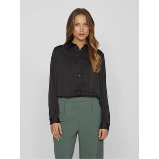 Button-down-krave - Skjorte