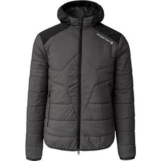 Martini Horizon Padded Jacket G-Loft Syntetisk jakke Herrer størrelse L farve grå