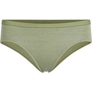 Icebreaker Women's Siren Hipkini Lichen, S