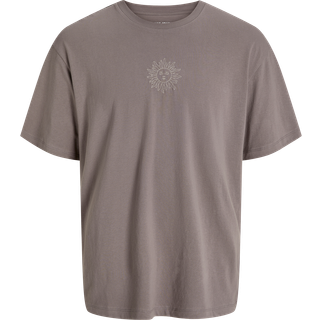 JORCARDINAL TEE SS C.N FT STYD AW2